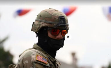 NATO: Optimizimi i KFOR-it nuk ndryshon marrëveshjet ekzistuese me Kosovën
