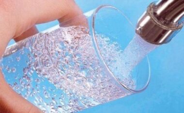 Shumica e zonës së Qendrës në Shkup nesër pa furnizim me ujë