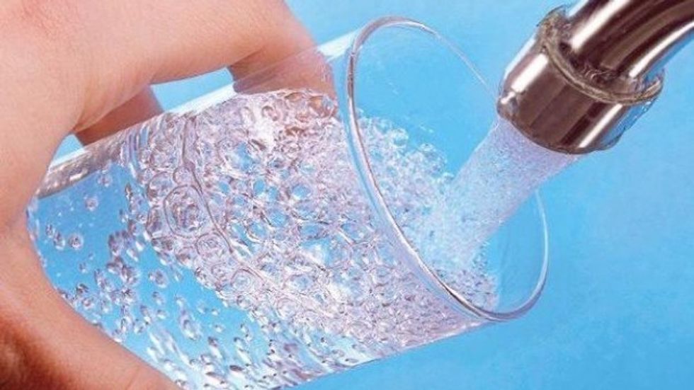 Shumica e zonës së Qendrës në Shkup nesër pa furnizim me ujë