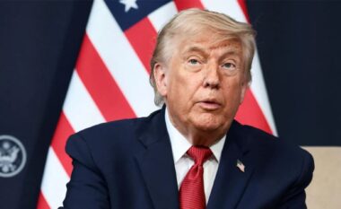 Trump: I kërkova Izraelit të pranojë një armëpushim me Hezbollahun, ndonjëherë duhet të qetësohesh dhe të arsyetosh