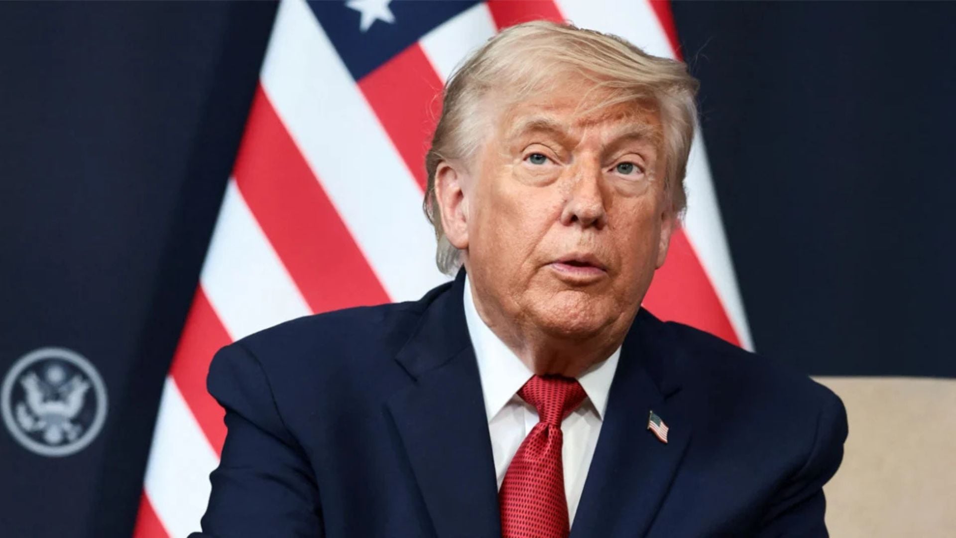 Trump  I kërkova Izraelit të pranojë një armëpushim me Hezbollahun  ndonjëherë duhet të qetësohesh dhe të arsyetosh