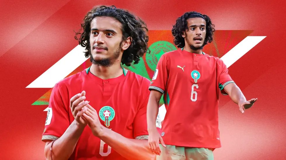 Lille vendos çmimin për Bouaddin pas paraqitjes së shkëlqyer ndaj Brazilit