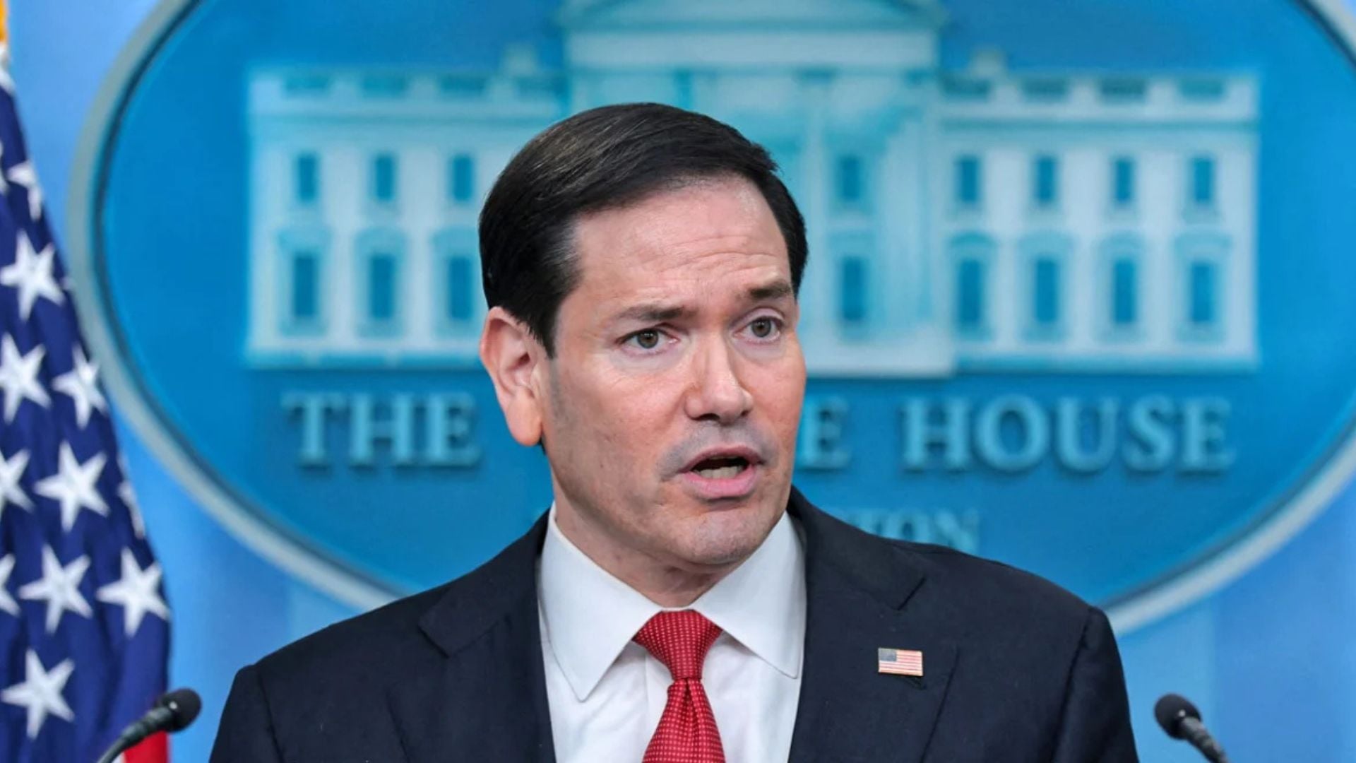 Rubio bën të ditur datat e raundit të ri të negociatave Izrael Liban në Uashington