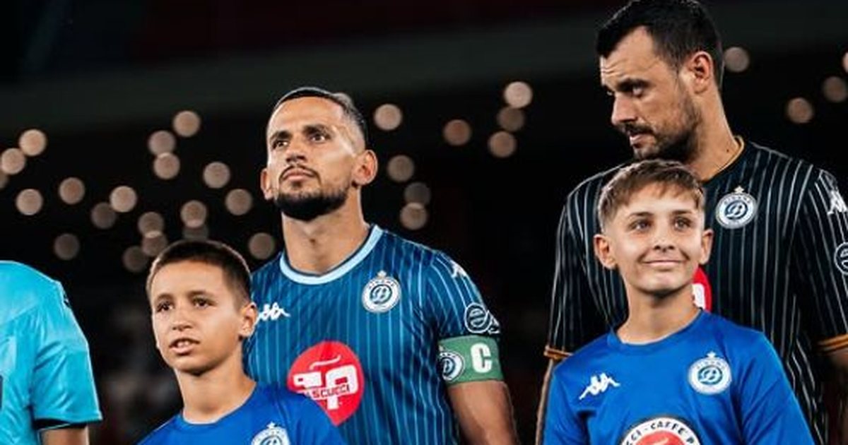 Dinamo konfirmon Aldo Teqjan, portieri firmos për edhe dy sezone