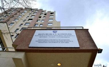 Auditimi në MPJD zbulon ulje të paligjshme prej 10 mijë eurosh në tender dhe 39,181 euro pagesa për shërbime juridike pa prova të plota