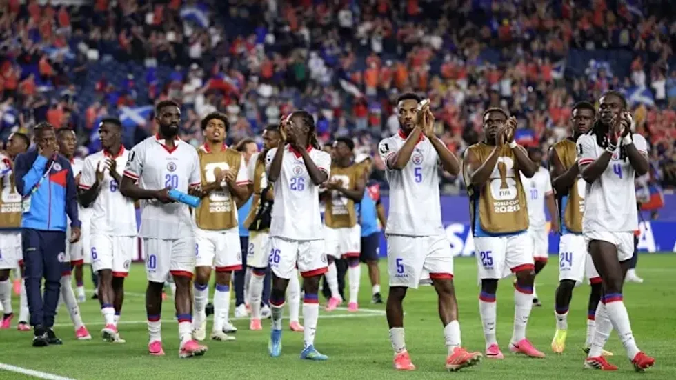 Haiti i pari ekip i eliminuar zyrtarisht nga Kupa e Botës 2026