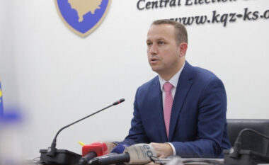 Elezi: KQZ-ja në pritje të mbylljes së afateve për ankesa