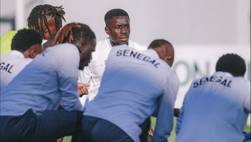Kaos te nënkampioni i Afrikës? Futbollistët porosisin ushqim vetë, ndërsa trajneri mbetet pa kontratë dhe pa rrogë