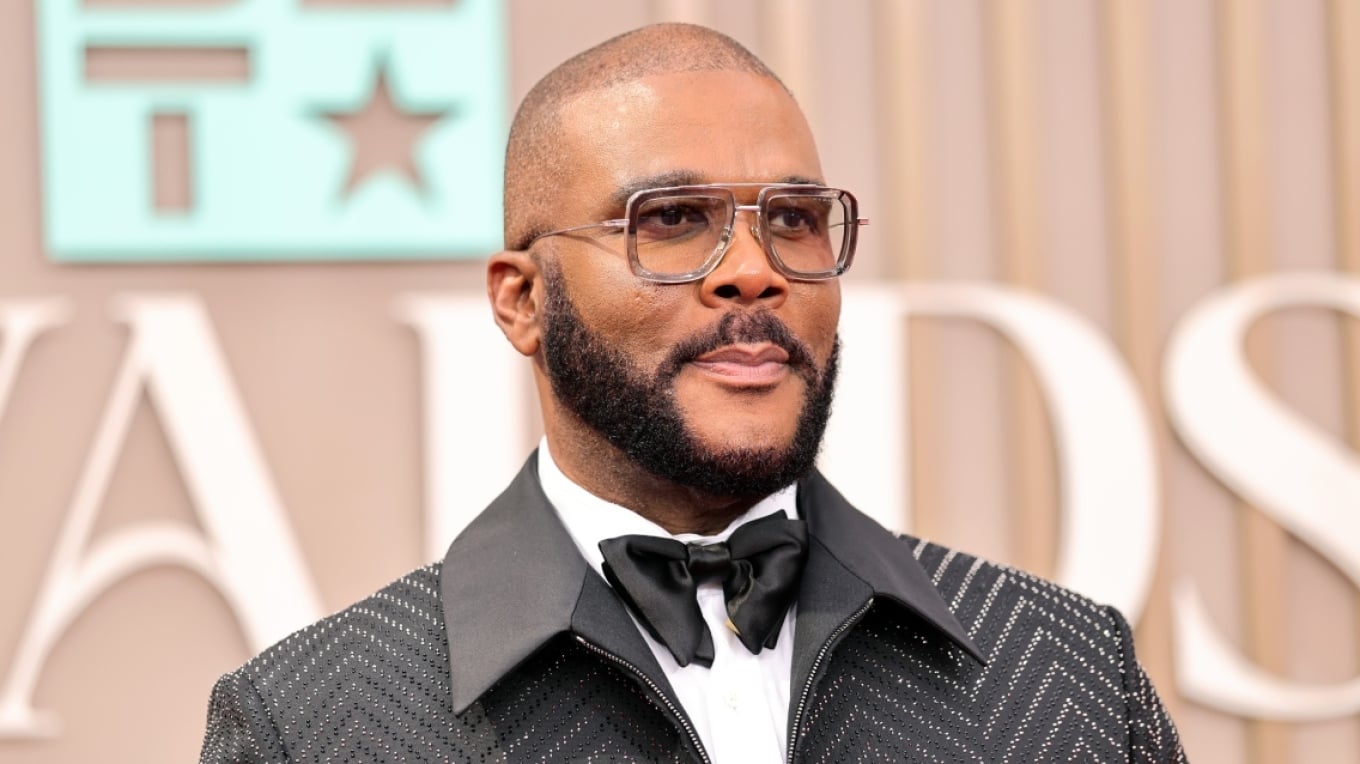 Tyler Perry përballet me padi të re  Mario Rodriguez kërkon 77 milionë dollarë dëmshpërblim për sulm seksual