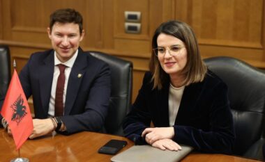 Meidani njofton hapin drejt kontrollit të përbashkët kufitar mes Shqipërisë dhe Maqedonisë së Veriut në Qafë Thanë