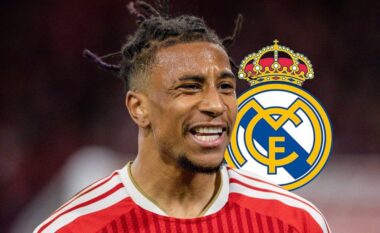 Real Madridi mban të hapura bisedimet për Michael Olise