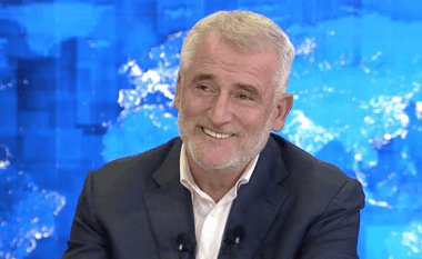 Thaçi: Në Tetovë, emërtimet shqip të rrugëve dhe përdorimi zyrtar i shqipes nuk kanë qenë asnjëherë të formalizuara
