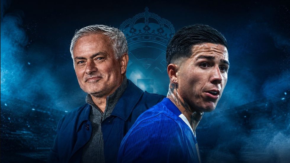 Mourinho synon një tjetër mesfushor te Real Madridi, tre emra në krye të listës