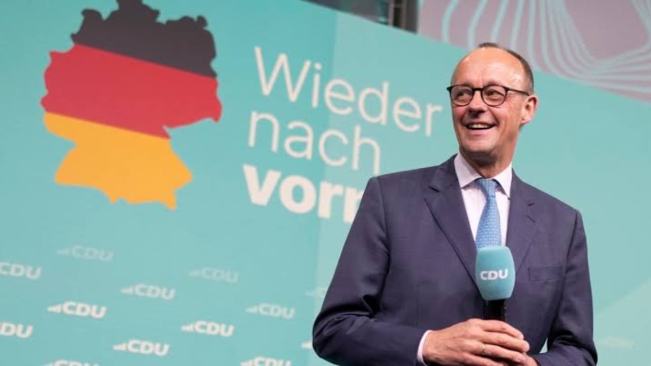 Merz kundër projektbuxhetit të BE së  kancelari gjerman e quan të papërballueshëm planin 1 6 trilionë euro