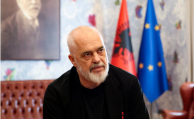 Enver Bytyçi: Kryeministrit Edi Rama po i mbaron koha në politikë