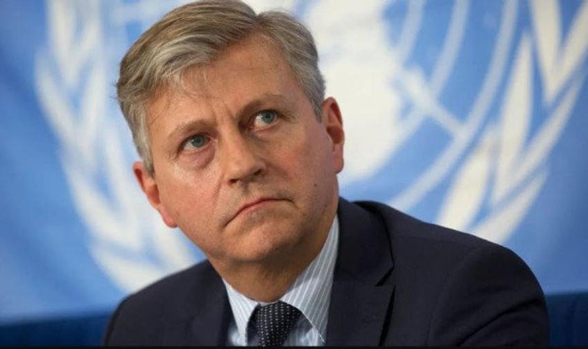 Lacroix viziton Kosovën më 22 dhe 23 qershor  në qendër paqja dhe stabiliteti rajonal