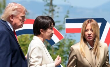 Meloni i kundërvihet Trumpit: Akuzat ndaj meje janë të pakuptimta, popullariteti im nuk të takon ty