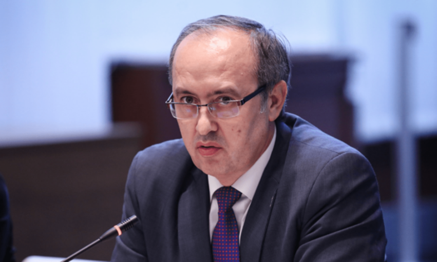 Avdullah Hoti  Pse po druheni nga zëri dhe pakënaqësia e qytetarëve 