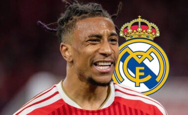 Real Madrid mohon zyrtarisht kontaktet për Michael Olise: Me Bayernin na lidh një marrëdhënie e shkëlqyer