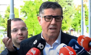 Haziri: Dalja nga kriza institucionale vjen vetëm përmes bashkëpunimit politik