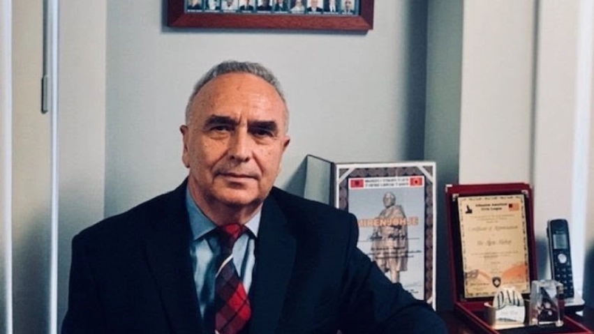 Agim Aliçkaj i kërkon Edi Ramës dorëheqjen  Ka humbur legjitimitetin politik
