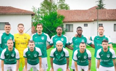 Egnatia mposht 1-3 Ballkanin, kampionët japin sinjale inkurajuese në përgatitje