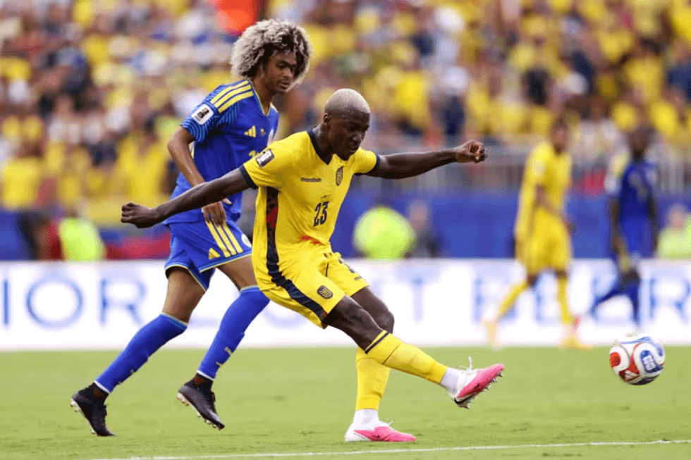 Curaçao siguron pikën e parë historike pas barazimit 0-0, Ekuadori shpërdoron rastet