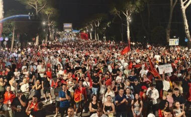 “Ja me hatër, ja më zor”, Luan Gacaferi: fundi politik i Edi Ramës është i pashmangshëm