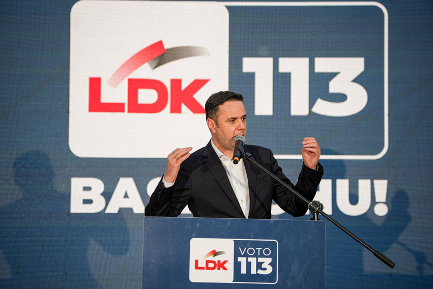 Rezultati i 7 qershorit nxit debat në LDK  analistët flasin për presion ndaj Abdixhikut dhe nevojë për zgjedhje të brendshme