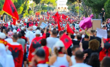 Ramabaja: Mosreagimi brenda PS-së përballë mesazhit të protestës përbën bashkëfajësi