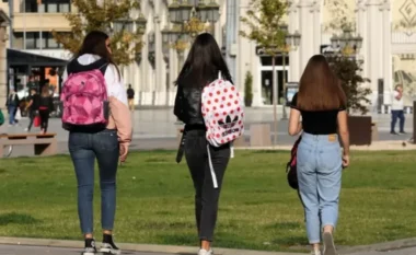 Afati i dytë për regjistrim në shkollat e mesme në Maqedoninë e Veriut hapet më 23 qershor