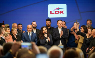 Tahiraj: LDK-ja u krijua për interes kombëtar, jo për qëllime personale; kërkohet largimi i përgjegjësve për dështimet