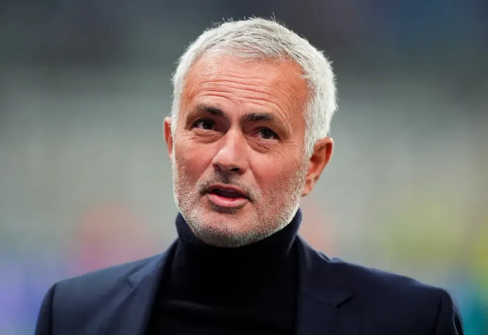 Mourinho miraton mundësinë e shitjes së parë te Real Madridi në verë