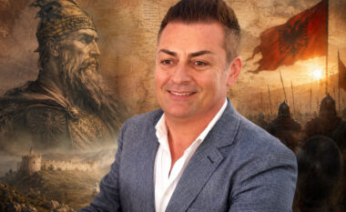 Prof. Dr. Alban Kraja: Sipas dokumenteve perëndimore, Betejën e Kosovës në 1389 e udhëhoqi stërgjyshi i Skënderbeut