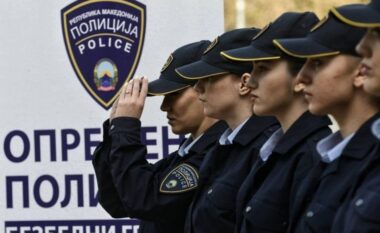Më 1 korrik hapen regjistrimet për në Shkollën e Mesme Policore