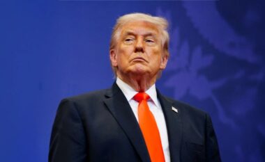 Trump akuzon Iranin për përshkallëzimin e situatës në Liban dhe paralajmëron goditje të tjera: Nëse nuk ndaloni, do t’ju sulmojmë shumë fort