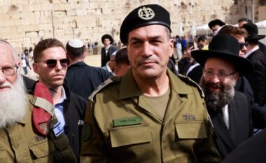 Zamir: Armëpushimi në Liban është ende i paqëndrueshëm, Hezbollahu ndodhet në një situatë shumë të vështirë