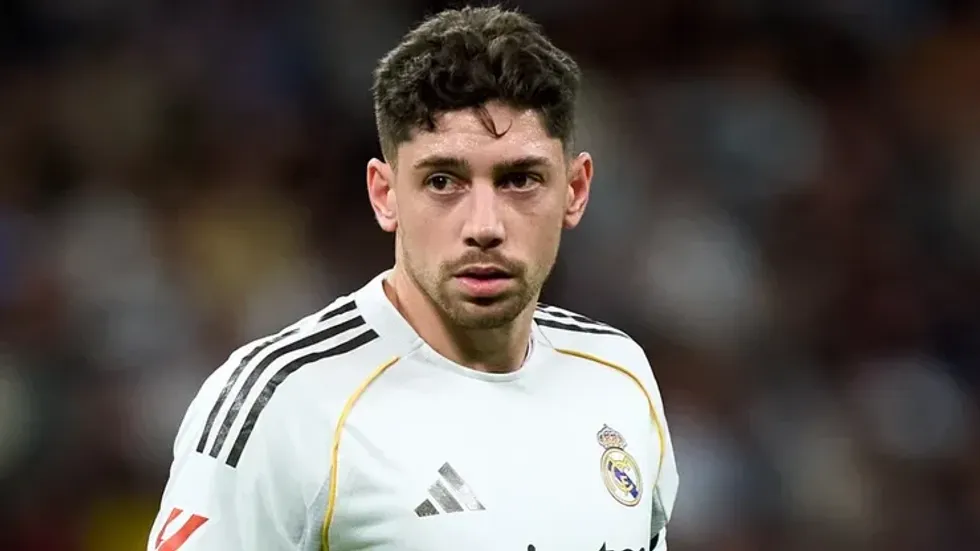 Real Madridi e mban Valverden në planet kryesore për të ardhmen