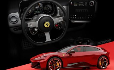 Ferrari mohon zyrtarisht zërat për presion ndaj klientëve që të blejnë Luce