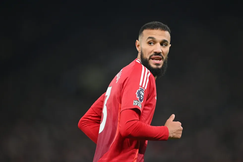 Mazraoui habit me planin për të ardhmen: pas Kupës së Botës 2026 mund t’i jap fund futbollit për t’iu përkushtuar fesë