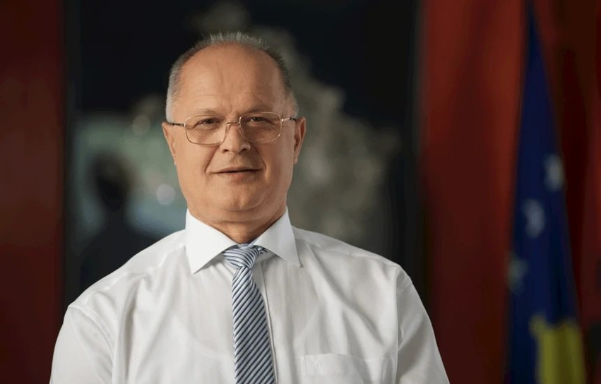 Ramiz Kelmendi sjell shembullin e investimit në Maqedoninë e Veriut dhe kërkon më shumë mbështetje për kapitalin e huaj në Shqipëri