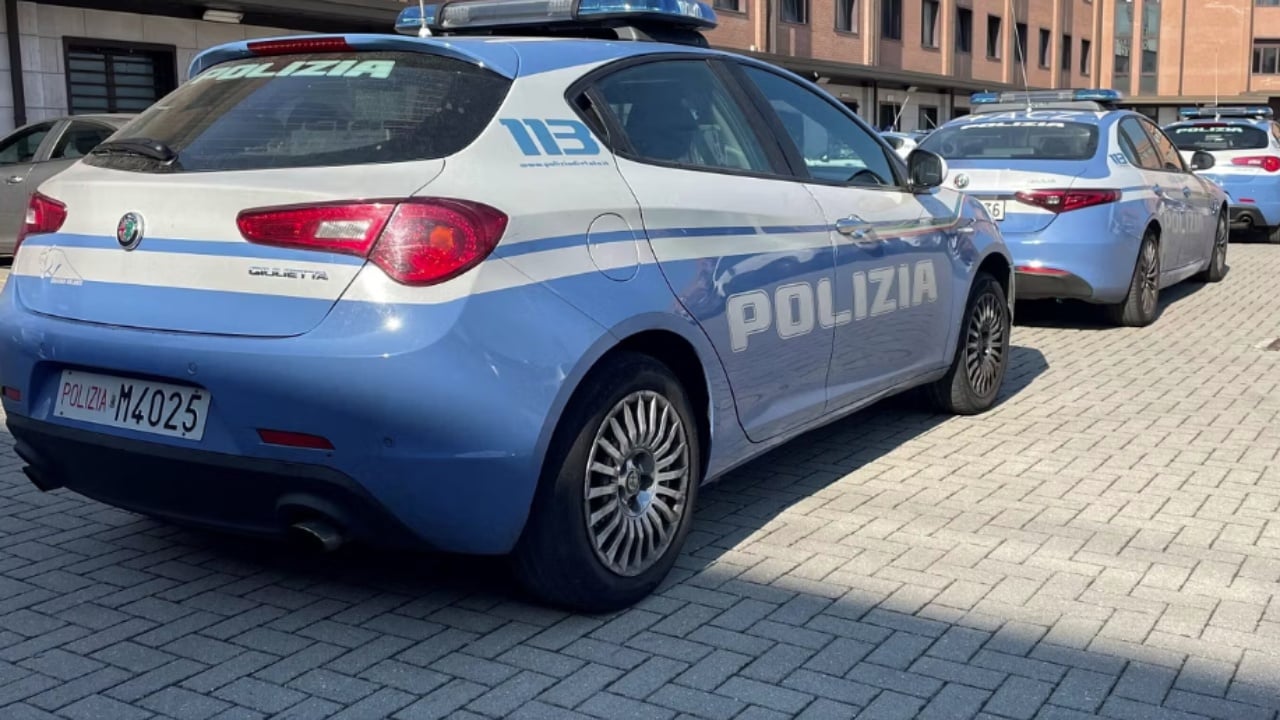 Itali  ngjarje e rëndë në Torino  40 vjeçarja dyshohet se vrau vajzën 13 vjeçare dhe më pas veten  trupat i gjeti vajza 19 vjeçare