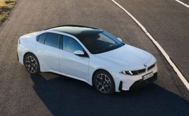 BMW e hedh më shpejt në tregun evropian modelin elektrik i3 për shkak të interesit të lartë