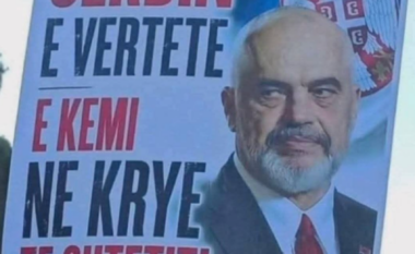 Adriatik Riza Dosti sulmon ashpër Ramën: Je e keqja më e madhe për shqiptarët, duhet të ndëshkohesh