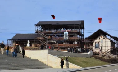 Prokuroria Speciale sinjalizon aktakuzë të afërt për sulmin mbi familjen Jashari
