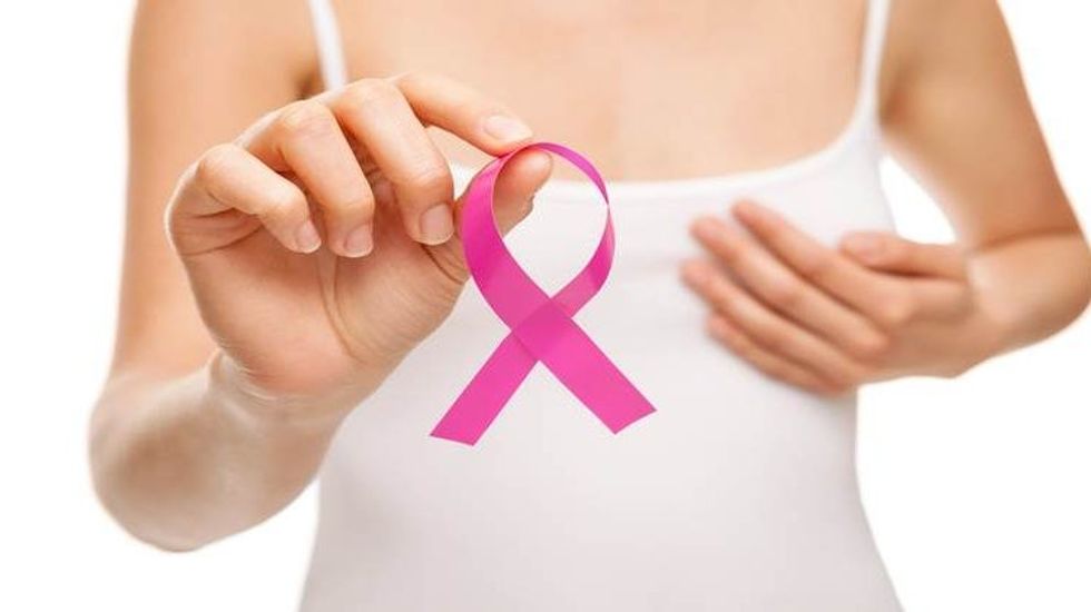 More than 1 000 breast cancer patients have been treated in North Macedonia