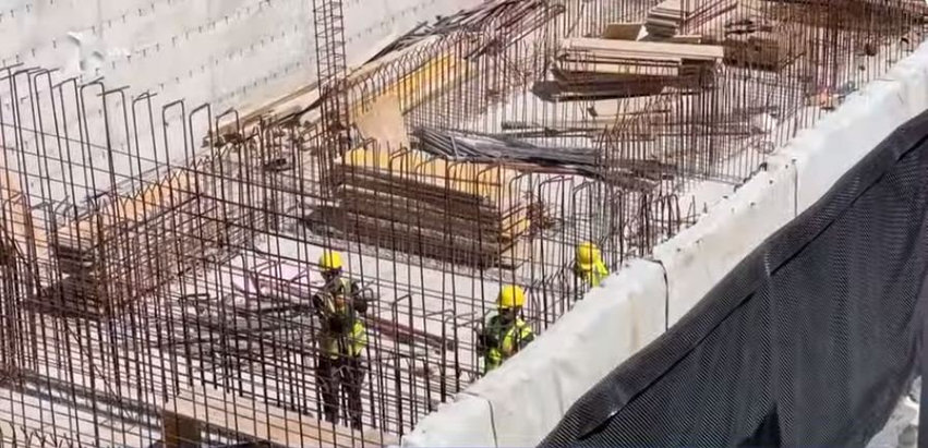 Rising heat brings back calls for restrictions on working hours