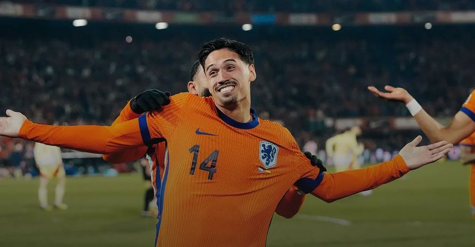 Nga raftet e supermarketit te skena botërore, rrëfimi i veçantë i Tijjani Reijnders pas fjalëve: “Nuk je për futboll”