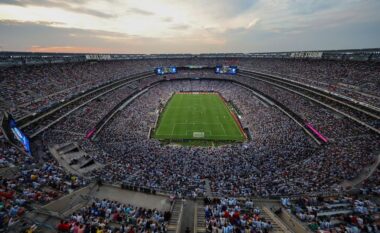 FIFA publikon shifrat: Botërori 2026 po tërheq interesim të jashtëzakonshëm