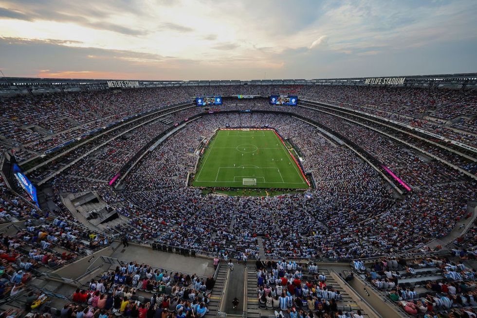 FIFA publikon shifrat  Botërori 2026 po tërheq interesim të jashtëzakonshëm